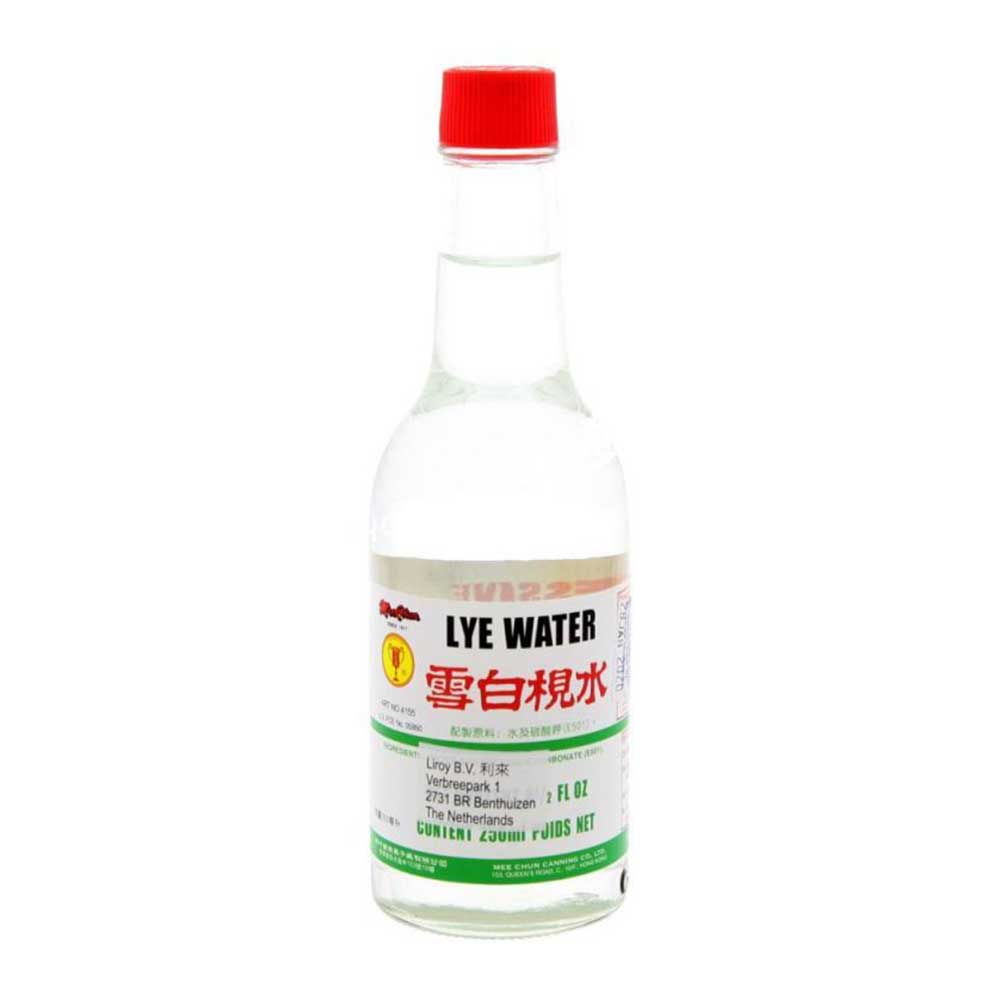 Lye Water 250ml