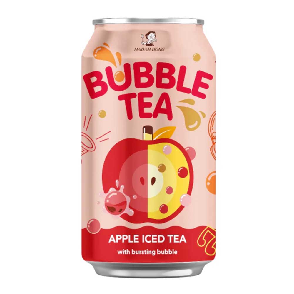 Bubble Tea Istantaneo con Nata de Coco - 80g