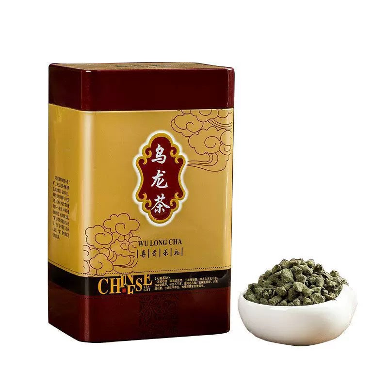 Tè Cinese Pu Erh - 100g