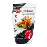 Biyori Tempurako Preparato per la Tempura - 500g