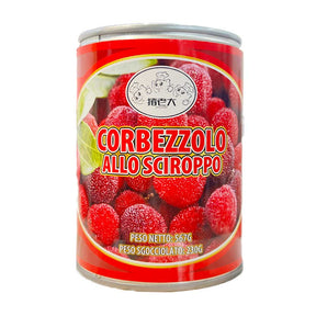 Corbezzolo in Sciroppo - 567g