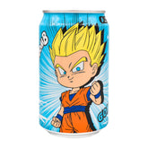 Ocean Bomb Dragon Ball Gohan all'Uva Bianca - 330ml