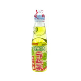 Ramune Hatakosen Mela - 200ml