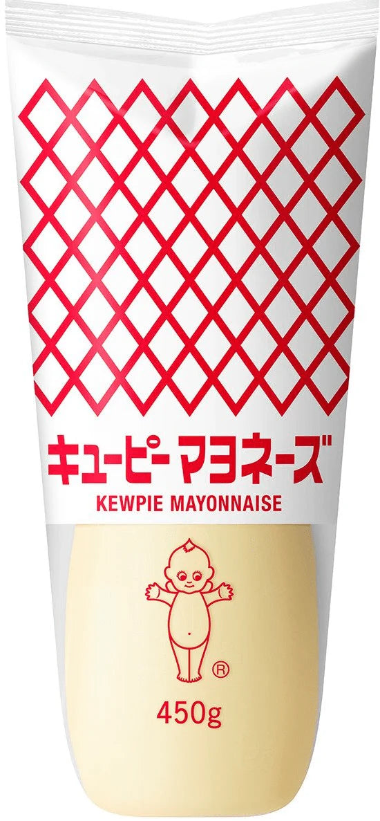 Kewpie Maionese Senza Glutine