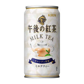 Kirin Gogo No Kocha Milk Tea Lattina - 185ml