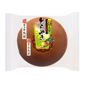 Marukyo Dorayaki Giapponesi alla Castagna