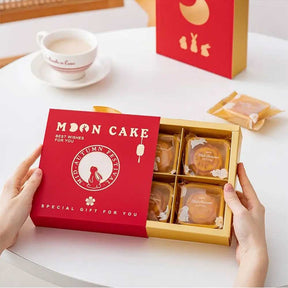 Mooncake Confezione Regalo Special Gift