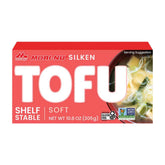 Mori Nu Silken Tofu Soft - 305g