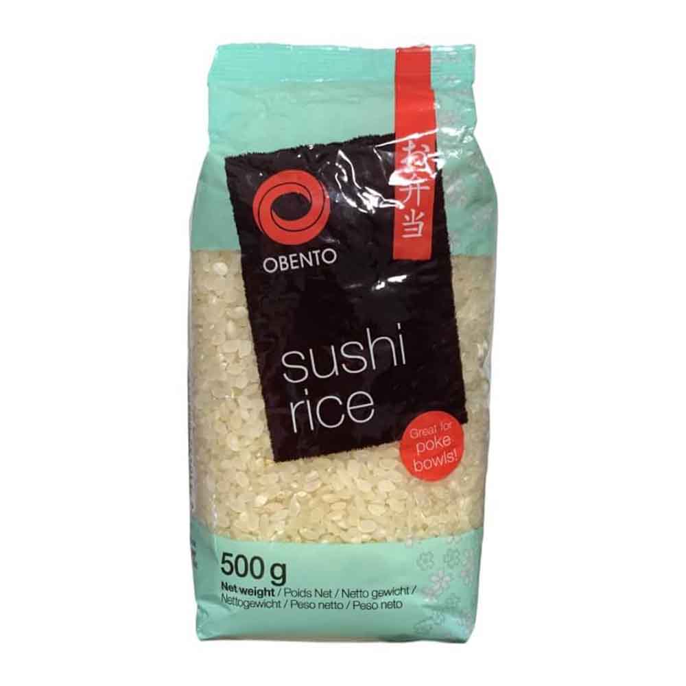 Obento Riso Sushi - 500g