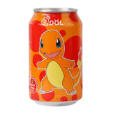 Qdol Pokemon Charmander al Lychee - 330ml