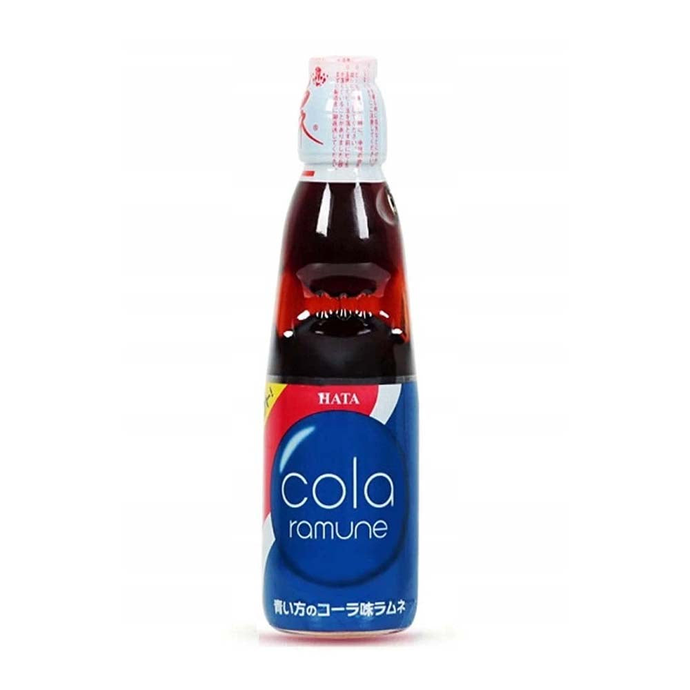 Ramune Bevanda Gassata al Coka Cola - 200ml