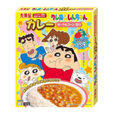 Curry al Maiale e Mais Shin-Chan - 160g