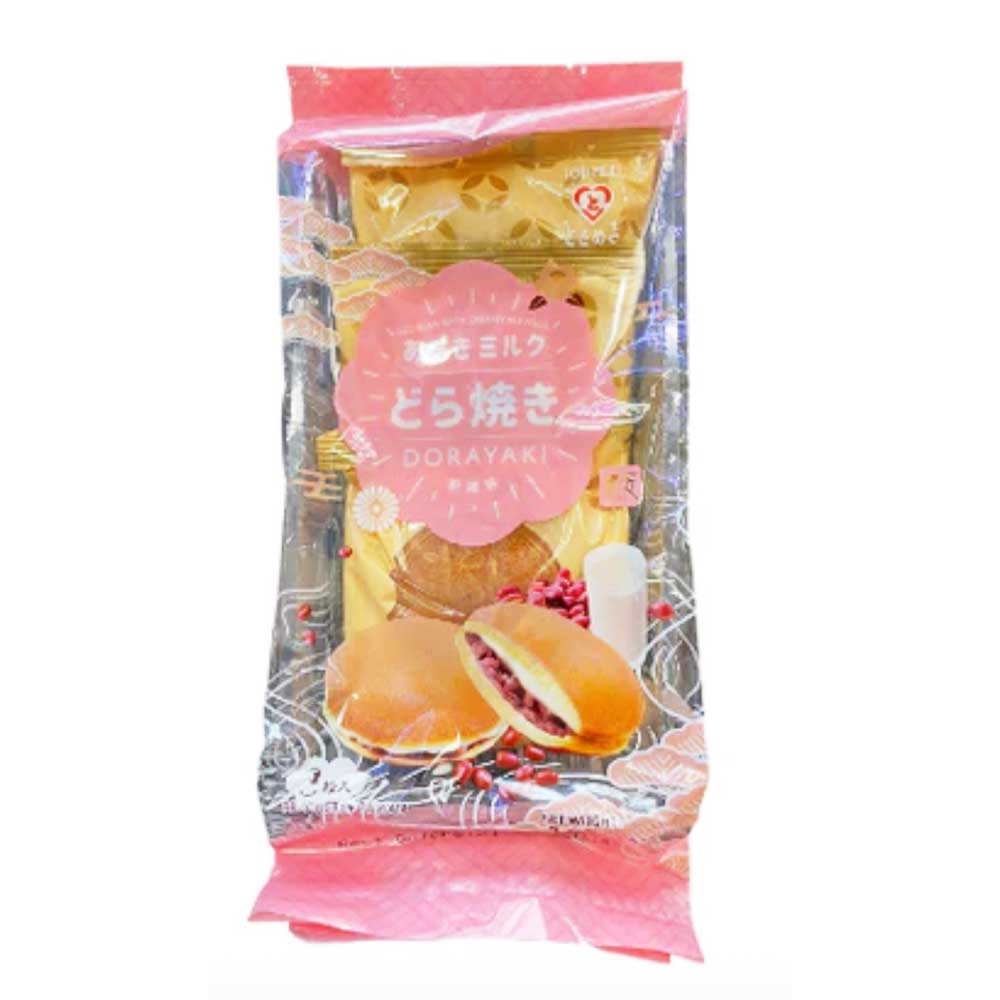 Tokimeki Dorayaki ai Fagioli Rossi Azuki Creamy - 165g