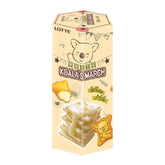 Biscotti Koala (Thai) al Latte e Formaggio - 37g