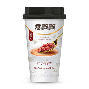 Milk Tea Istantaneo con Azuki Rossi - 3pzx64g