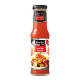 Salsa Mango Piccante - 250ml