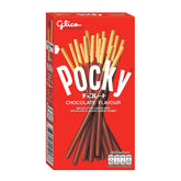 Pocky al Cioccolato - 40g - Oishii Planet