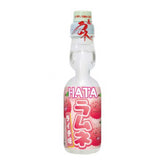 Ramune Hatakosen Lychee - 200ml